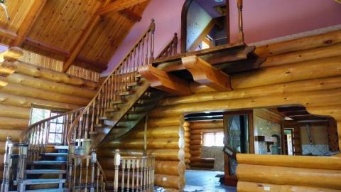 Abused Log Mansion '19 RIP - The-Log-Mansion94.jpg