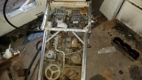 Lots to see here - 20200407_183039.jpg