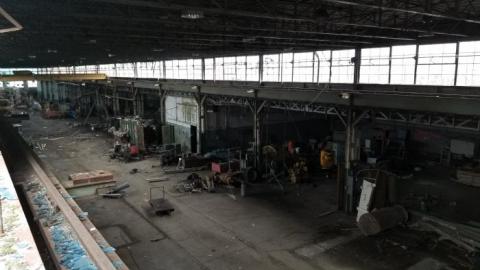 Lots to see here - 20200407_182700.jpg