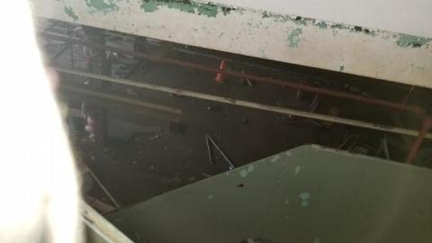 Lots to see here - 20200407_182619.jpg