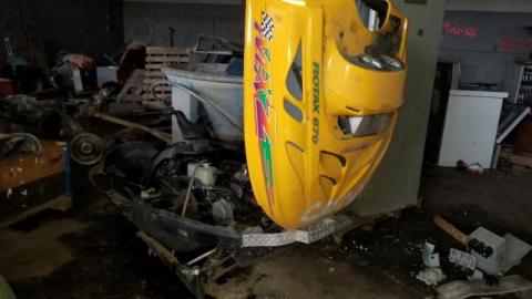 Lots to see here - 20200407_182454.jpg