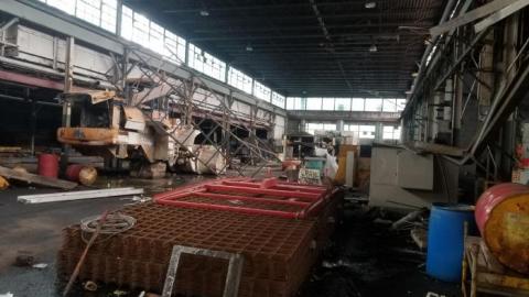 Lots to see here - 20200407_182228.jpg