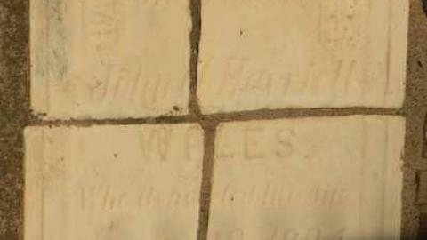 Port Oshawa Cemetery - Port-Oshawa-Pioneer-Cemetery8.jpg