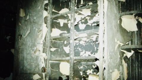 Photo from March 2020