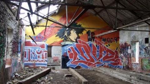 Photo from April 2020