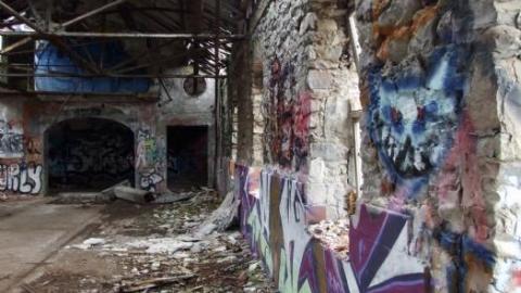 Photo from April 2020