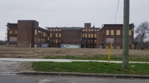 So sad looking  - South-Street-Hospital209.jpg