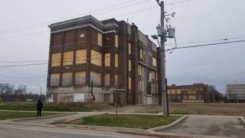 So sad looking  - South-Street-Hospital213.jpg