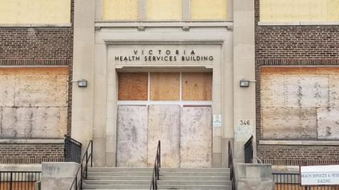 So sad looking  - South-Street-Hospital203.jpg