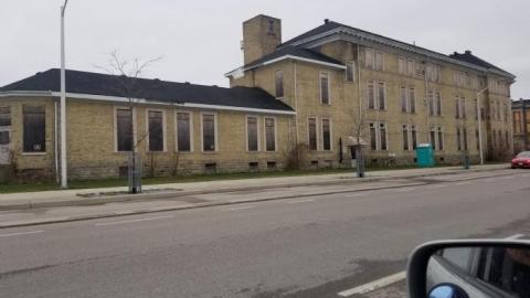 So sad looking  - South-Street-Hospital207.jpg