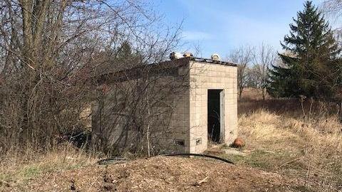 Photo from april 2020 a sad sight