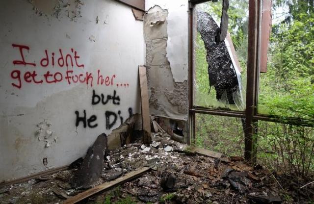 Why You Only Call Me When You're High photo 2