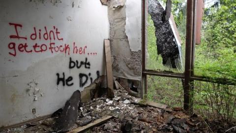 Why You Only Call Me When You're High photo 2