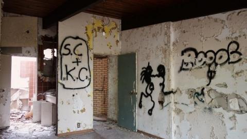 Why You Only Call Me When You're High - Richmond Hill, Ontario