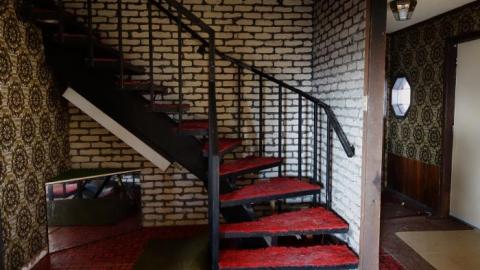 Three Visits '19 - Martin-Weiche-Nazi-House--London-Ontario101.jpg