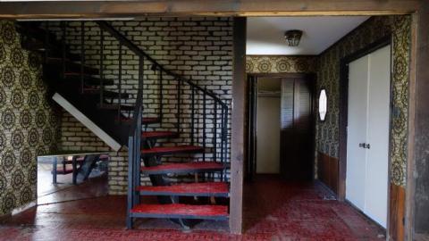 Three Visits '19 - Martin-Weiche-Nazi-House--London-Ontario47.jpg