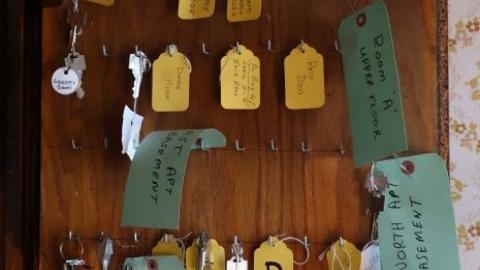 Photo from Three Visits '19