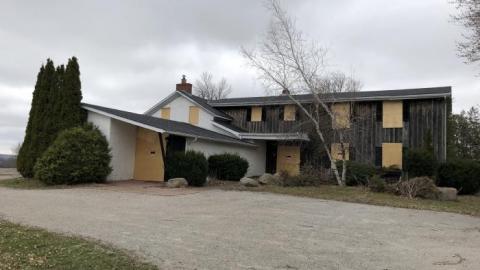 Recently boarded photo 3