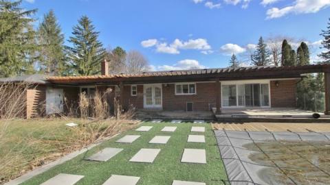 Little Stone Bungalow photo 3