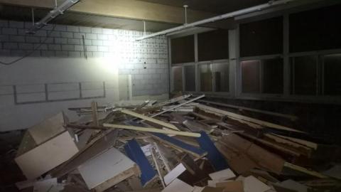 Photo from Summer 2018