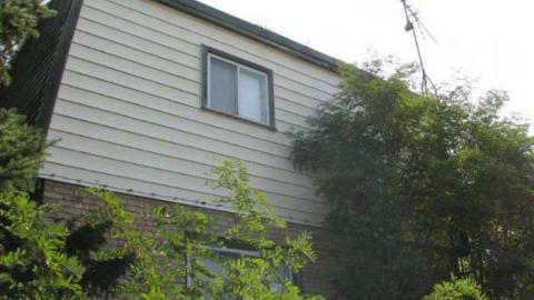 The Spencer House - Markham, Ontario