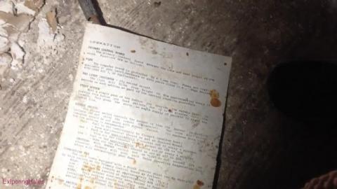 Photo from House findings