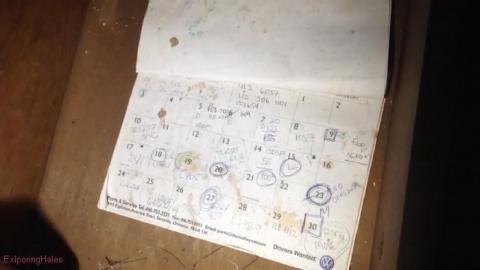 Photo from House findings