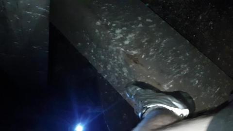 Collapsed Interior Brick Oven  - vlcsnap-2020-04-17-17h39m13s19.jpg