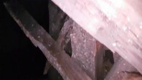 Collapsed Interior Brick Oven  - vlcsnap-2020-04-17-17h41m01s00.jpg