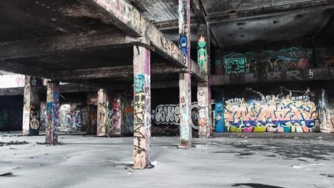 Photo from CFS Lac Saint Denis