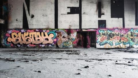 Photo from CFS Lac Saint Denis