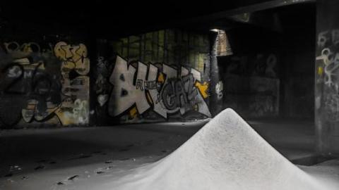 Photo from CFS Lac Saint Denis