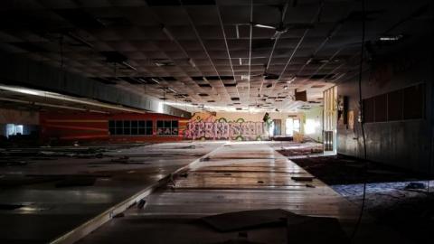 Bowl300 - Markham, Ontario