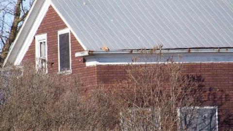 Photo from Old Beeton farm