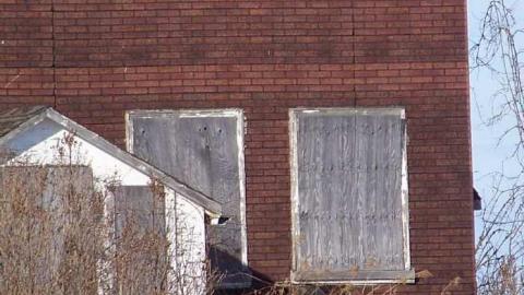 Photo from Old Beeton farm