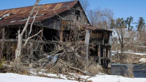 Photo from Balaclava (Ghost Town)