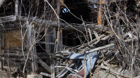 Photo from Balaclava (Ghost Town)