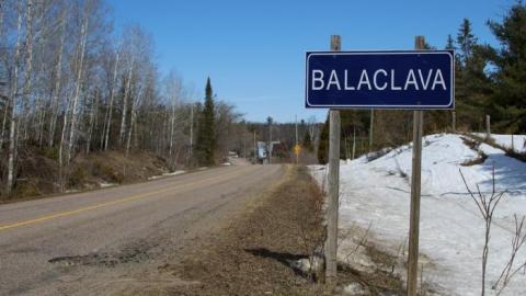 Photo from Balaclava (Ghost Town)