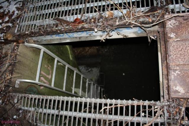 Duke Drain (Empties Into Schnider Creek) photo 4