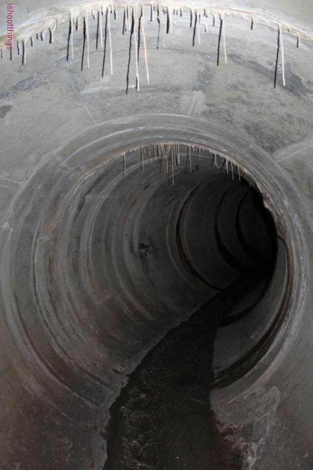 Duke Drain (Empties Into Schnider Creek) photo 3