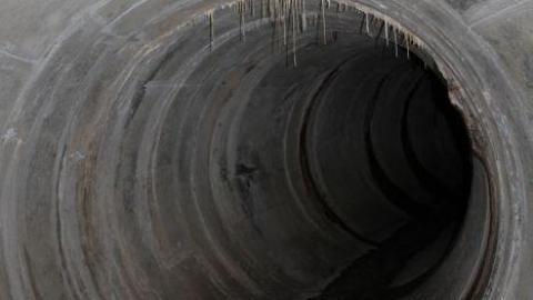 Duke Drain (Empties Into Schnider Creek) photo 3