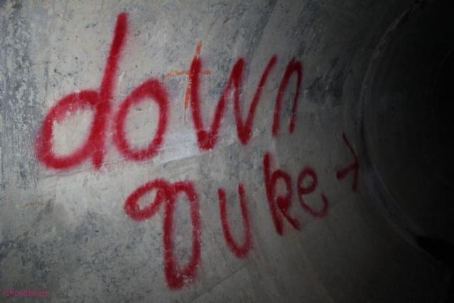 Duke Drain (Empties Into Schnider Creek) photo 5