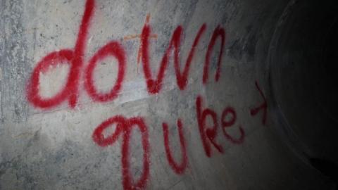 Duke Drain (Empties Into Schnider Creek) photo 5