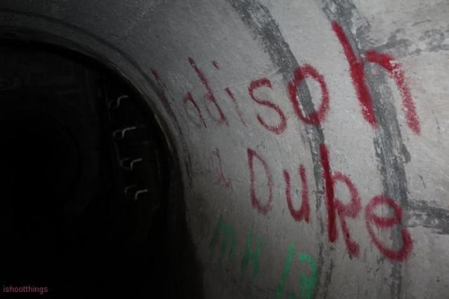 Duke Drain (Empties Into Schnider Creek) photo 2