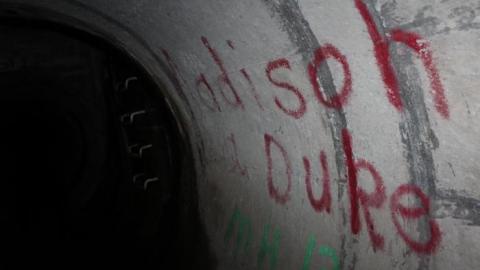 Duke Drain (Empties Into Schnider Creek) photo 2