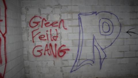 And then I finished the ladder - IMG_2482.jpg