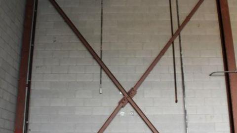 Nails in my foot - IMG_8887.jpg