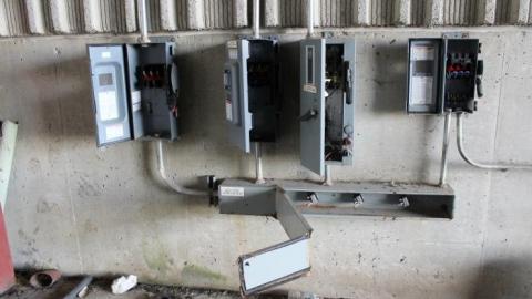 Nails in my foot - IMG_8889.jpg