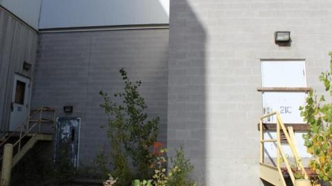 Nails in my foot - IMG_8896.jpg