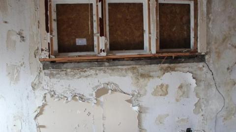 Queen @ Joseph - Kitchener, Ontario